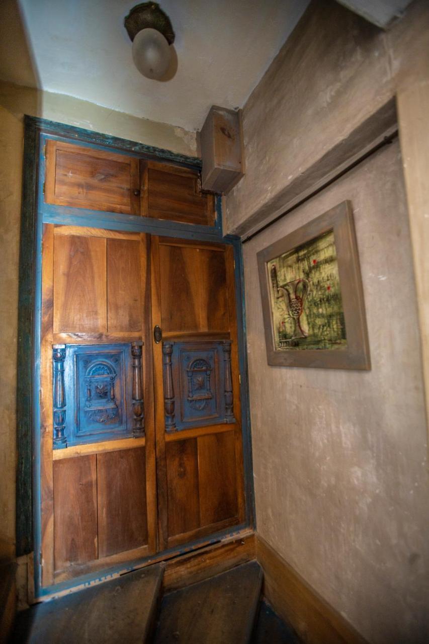 Artists Residence In Тбілісі Екстер'єр фото