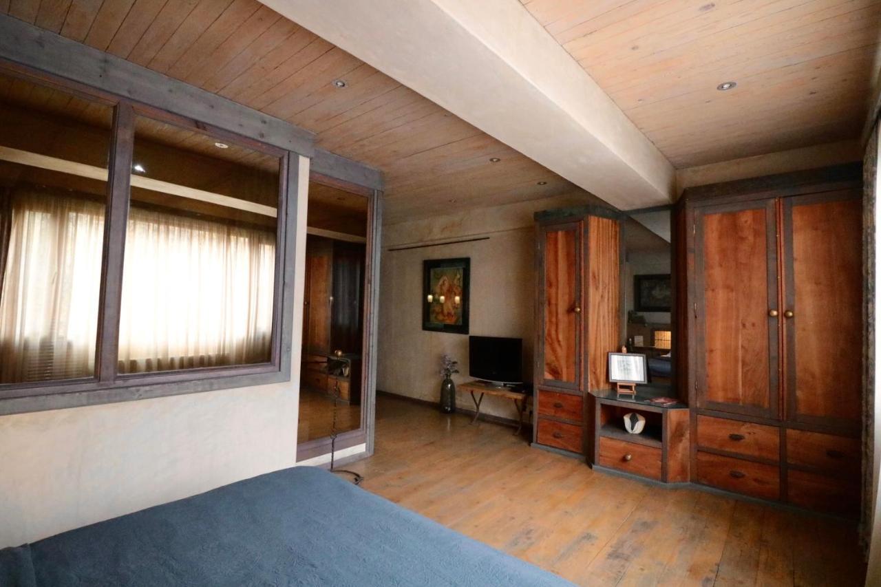 Artists Residence In Тбілісі Екстер'єр фото