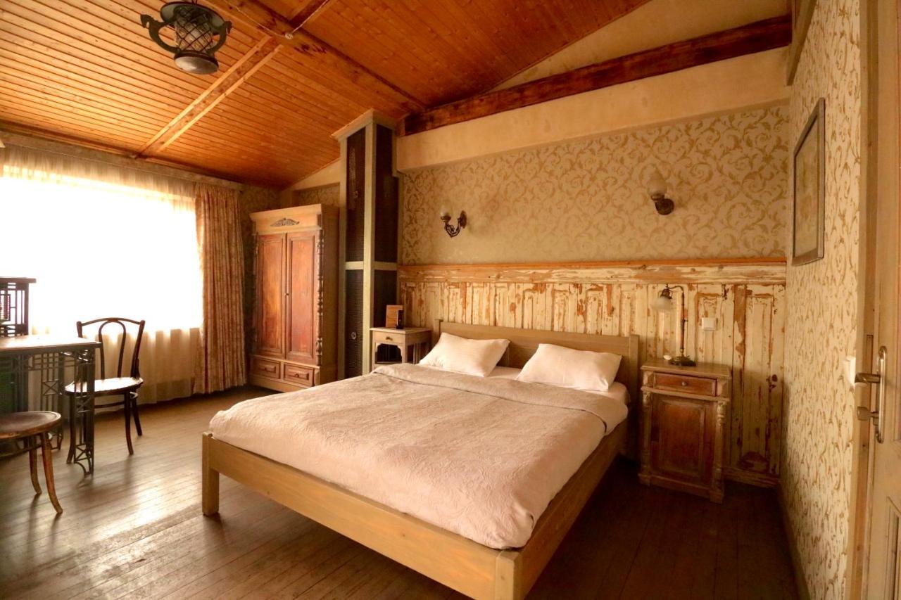 Artists Residence In Тбілісі Екстер'єр фото