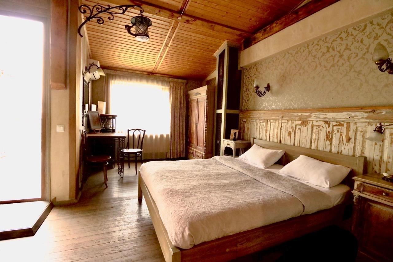 Artists Residence In Тбілісі Екстер'єр фото